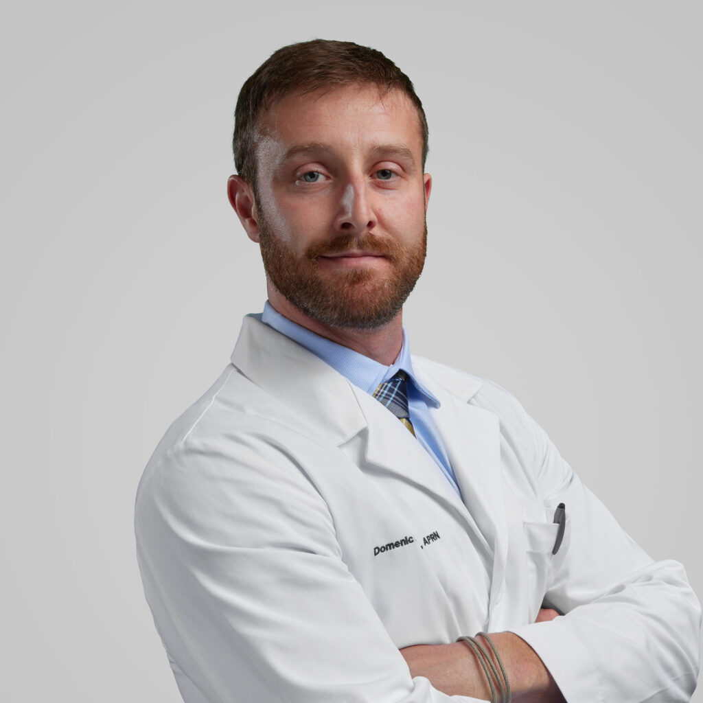 Domenic Flammia Aprn Internal Medicine Starling Physicians