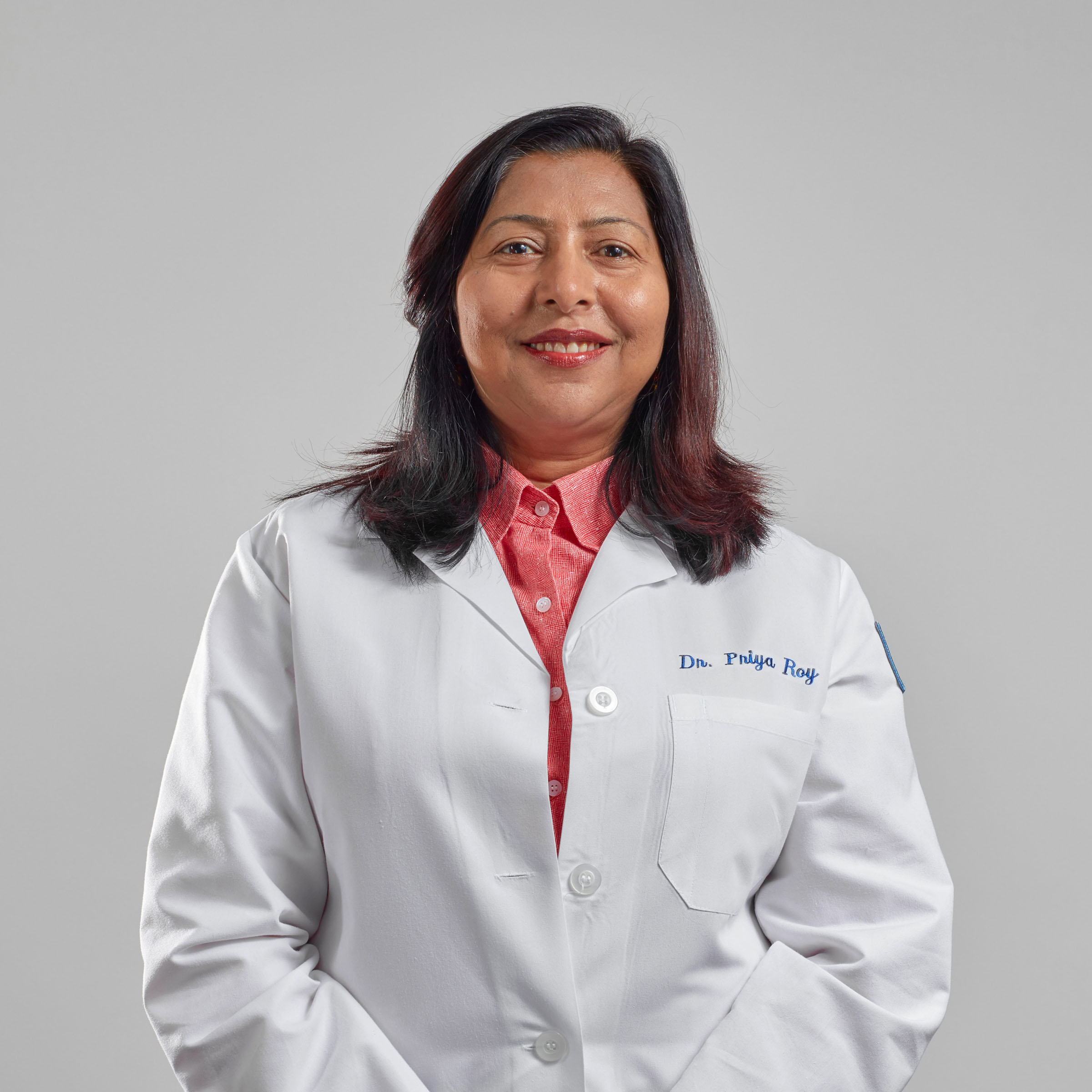 Priya Roy, MD - Starling Physicians