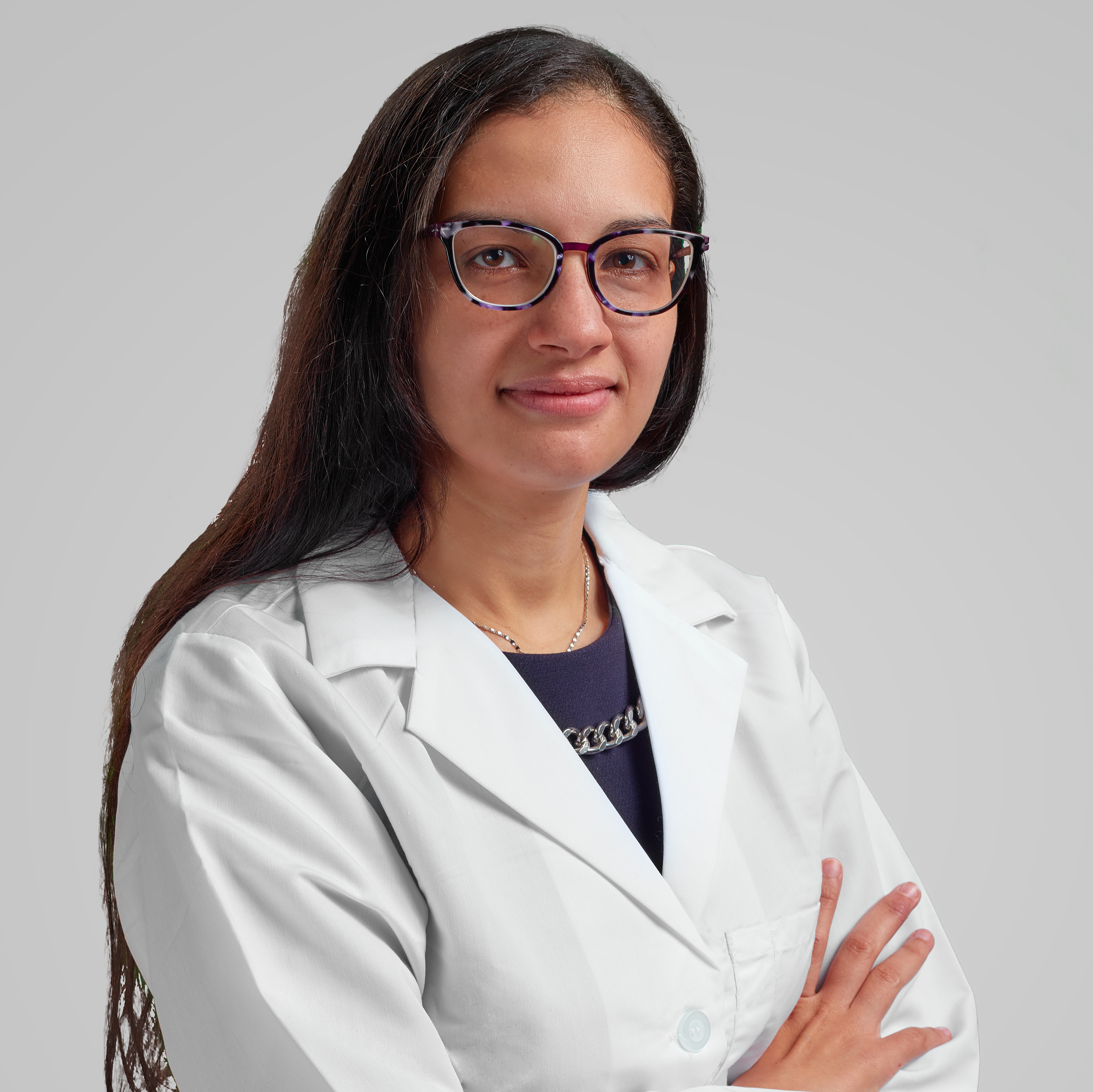 Dr. Hoda Abdel Salam, Internist - Starling Physicians