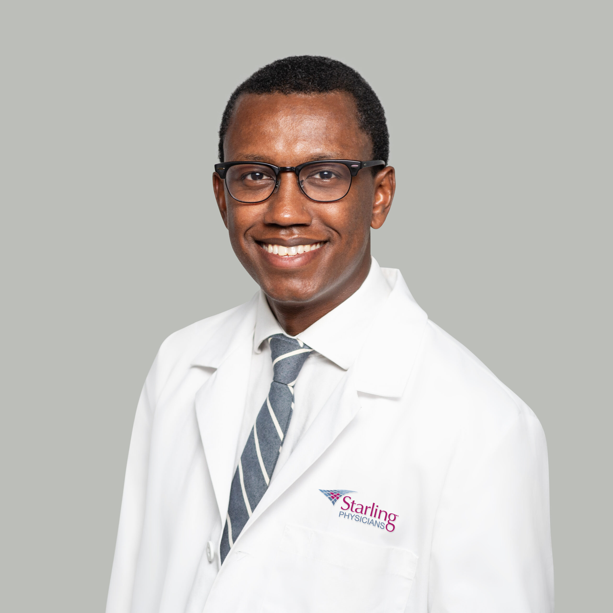 Nebiyu Osman, MD - Starling Physicians